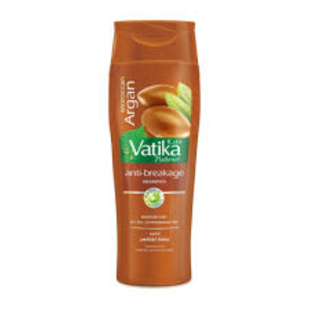 VATIKA SHAMPOO ARGAN 400ML